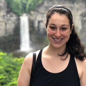 Meet your Posher, Stacey